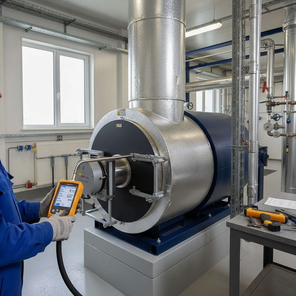 CARNUS CHAUFFAGE SANITAIRE
